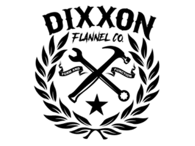 Dixxon Flannel