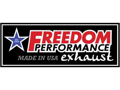 Freedom Performance Exhaust