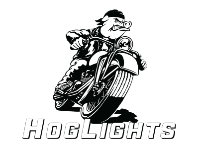 Hog lights