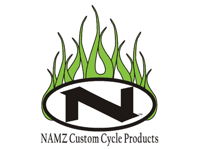 Namz Custom Cycle Products