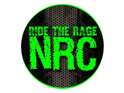 New Rage Cycles