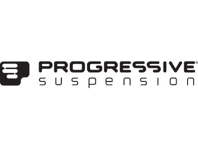 Progressive Suspension