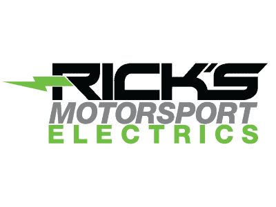 Ricks Motorsport Electrics