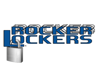 Rocker Lockers