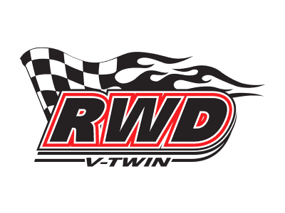 RWD V-Twin