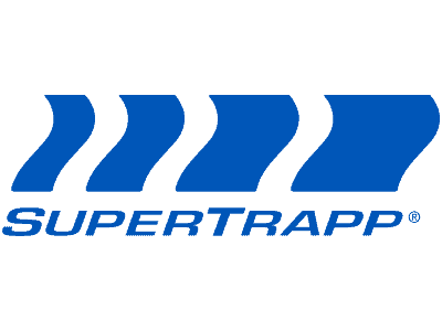 SUPERTRAPP EXHAUST