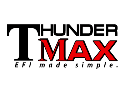 Thunder Max