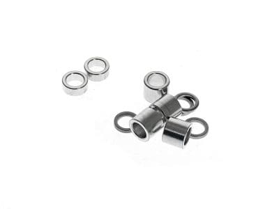 Spacer Kit. Fits Dyna Legend Revo Series Shocks.